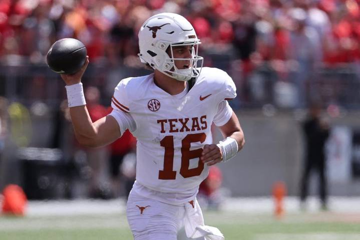 Texas, Arch Manning cost bettor $1 million after Ohio State loss