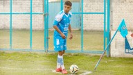 Brian Orosco y el ansiado sueño de ascender a Primera con Estudiantes