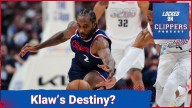 Does Kawhi Leonard Have Anything Left To Prove?