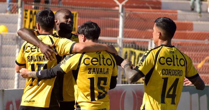 Dónde y a qué hora ver a Huachipato vs. Coquimbo Unido por la Liga de Primera