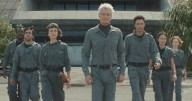 'Alien: Earth' brings movie franchise to your couch