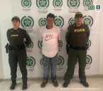 CONDENA DE MÁS DE 13 AÑOS IMPONEN A SUJETO QUE ACCEDIÓ SEXUALMENTE A UNA MENOR EN AGUAZUL