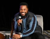 Malcolm-Jamal Warner's mother launches memorial project weeks after actor's death