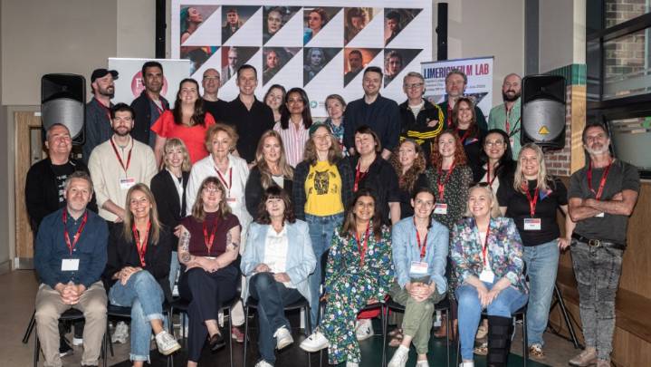 Limerick Film Lab Unveils Debut Co-Production Slate at Edinburgh