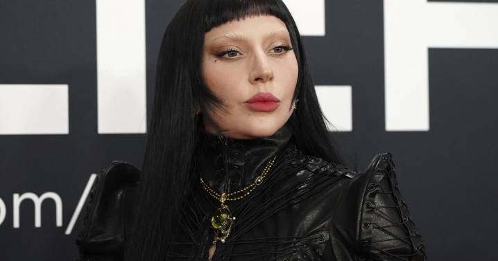 Lady Gaga lidera nominaciones a los Premios MTV 2025, seguida por Bruno Mars y Kendrick Lamar