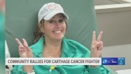 'We're not giving up' | East Texas community rallies to raise money for Beckville woman facing terminal cancer