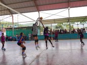 Juramentado Comité Promotor Deportivo en Naguanagua