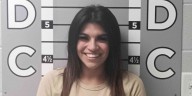 ‘Damaged beyond repair’: Woman accused of pouring salt in ex boyfriend’s car engine, throwing glitter in AC