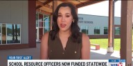 Number of law enforcement officers at SC schools has skyrocketed under McMaster