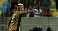 Arturo Vidal repudia violencia en Avellaneda, Independiente vs. U de Chile: “El fútbol no puede seguir así”