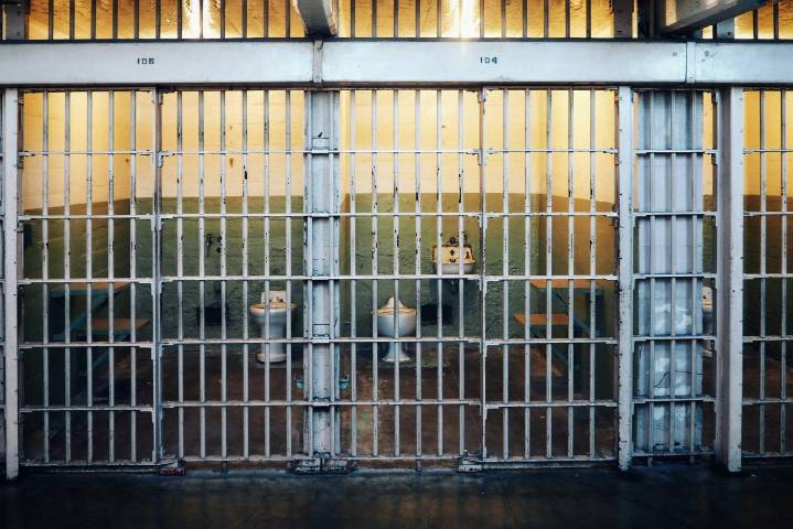 Traslada EU a México a 14 reos sentenciados por narcotráfico