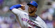 Mets Daily Prospect Report, 8/13/25: All-New, All
