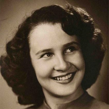 Jean Williams