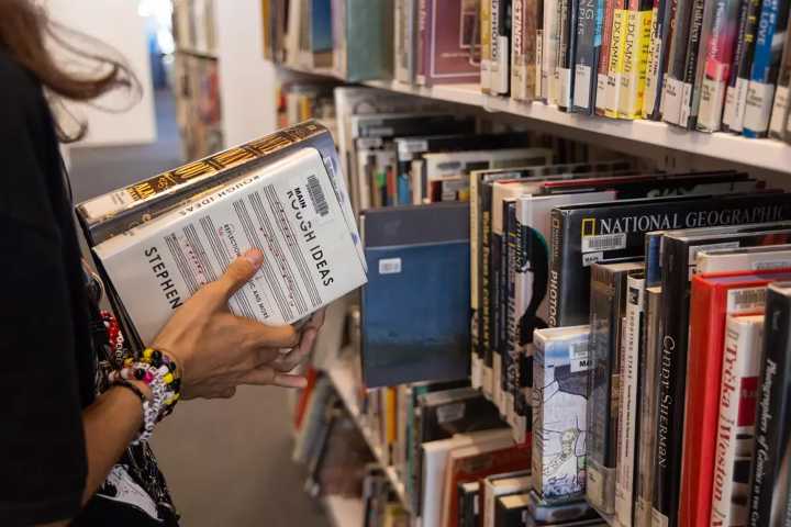 More and more books are being banned. California libraries find a solution