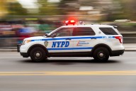 Ex-NYPD officer who worked for 2 N.J. police departments lied about his criminal record, authorities say