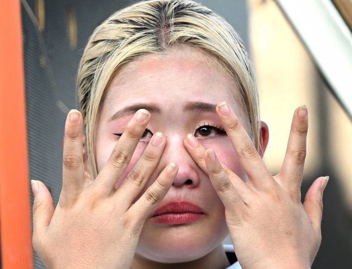 Gymnastics Fans Reveal Divided Message After Athlete Robbed of Rightful Gold: “Disrespectful and Harmful” Gymnastics community react in outrage after a top athlete is controversially denied gold at th