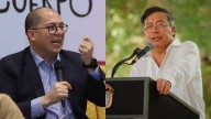 Así reaccionó Francisco Barbosa a decisión que obliga a Gustavo Petro retractarse en señalamientos contra Mario Burgos