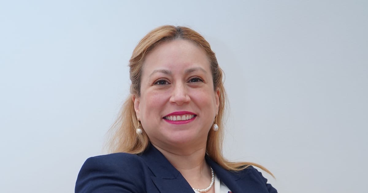 Caty Pérez: ¿Cuánto ganan las mujeres según la ENIGH?
