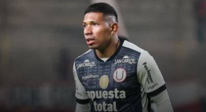 ‘Orejas’ es baja en Universitario