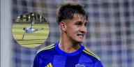 El golazo de chilena de una promesa de Boca al que candidatean al premio Puskás: la oferta desde el exterior que rechazaron