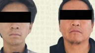 Detienen a dos acusados de robar más de 900 uniformes del Comité Olímpico de México, valuados en medio millón de pesos