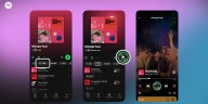 Esta nueva función de Spotify te permite hacer transiciones en las listas de reproducción