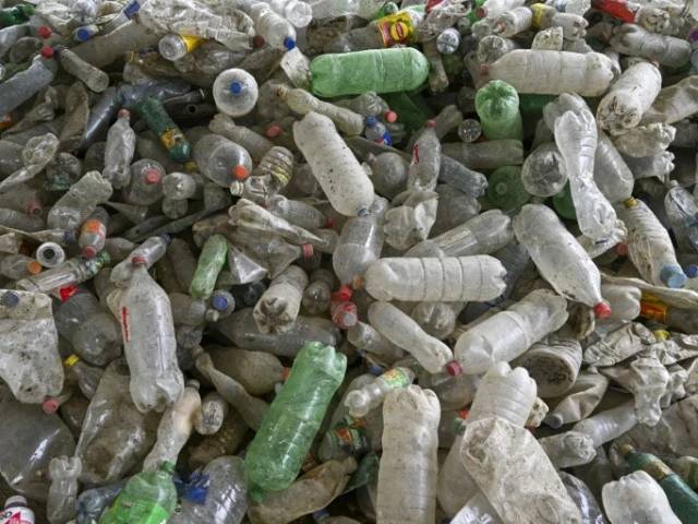 Global plastic pollution treaty talks collapse over lack of consensus