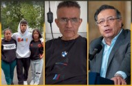 Familia de Fredy Calvache pide ayuda al presidente Petro para repatriar su cuerpo desde Suiza
