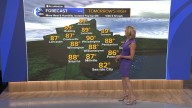 AccuWeather forecast for Philadelphia, Pennsylvania, New Jersey and Delaware