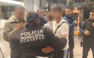 OTRA VÍCTIMA DE LA LLAMADA CRUZADA EN ECATEPEC; INTENTARON EXTORSIONAR A UN PADRE DE FAMILIA