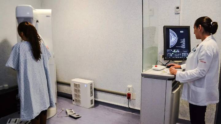 Redobla Salamanca esfuerzos para prevenir el cáncer cervicouterino