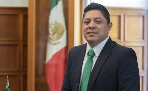 Anuncia Gallardo Cardona que dará dos informes