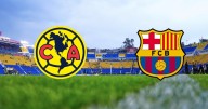 Dónde ver EN VIVO Y GRATIS el partido América vs Barcelona Femenil; Juego amistoso en la CDMX