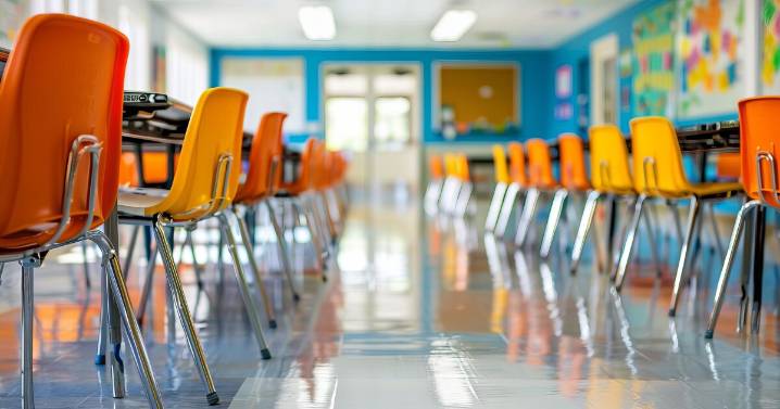 Georgia legislators are studying the effects of chronic absenteeism among public school students