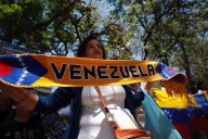 Excarcelan en Venezuela a un grupo de 13 presos políticos, según dirigentes opositores