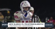 New Glarus gets dominant win over Pecatonica/Argyle