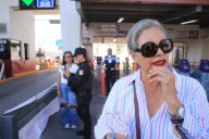 Liberan casetas del Santa Fe en protesta por caso del crematorio Plenitud