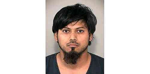 Man charged with murder in Springdale shooting at Zabana Night Club deported to El Salvador, prosecutors say