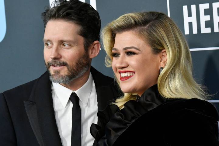 Cause of Death for Kelly Clarkson’s Ex-Husband Brandon Blackstock Released
