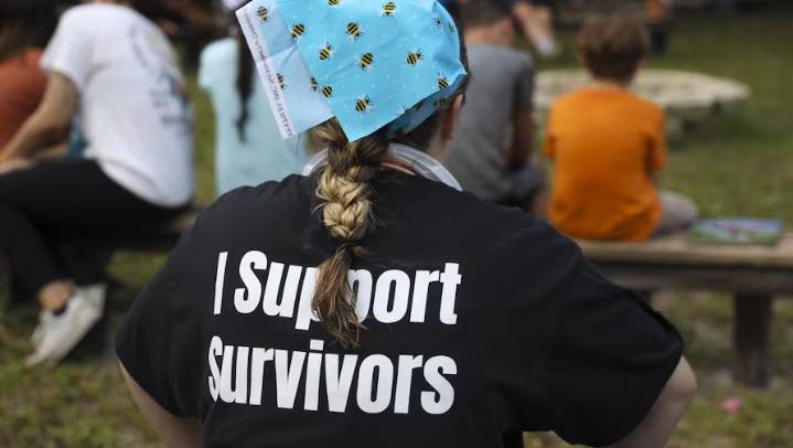 ¿Un daño menos conocido de los huracanes? Aumento de la violencia doméstica