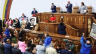AN aprueba el allanamiento de la inmunidad del diputado Julio César Torres
