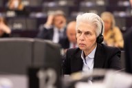 Europe condemns ‘gaslighting’ tactics during Trump