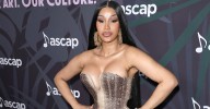 Cardi B Is Looking Fabulous in Court, but She's There for a Very Serious Reason