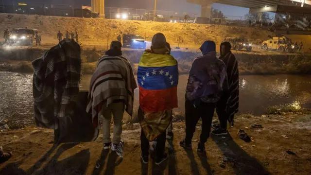Relatores de la ONU advierten sobre la deportación de disidentes venezolanos desde EE. UU.: «Su regreso a Venezuela implica serias violaciones a los derechos humanos»