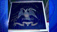 KS civil war-era flags in desperate need of restoration