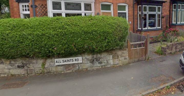 Van driver's baffling excuse after repeatedly dumping rubbish on Birmingham street
