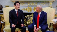 Trump desea reunirse con Kim Jong-un y se muestra seguro que puede traer una "nueva era de paz en la península coreana"