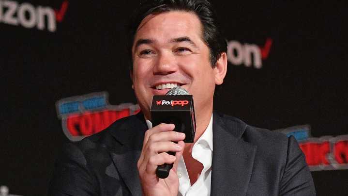 Dean Cain, who played Superman, says he joined ICE, moved to Nevada