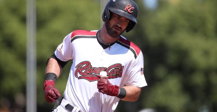 Giants Minor League Baseball roundup, August 26: Another day, another Bryce Eldridge homer