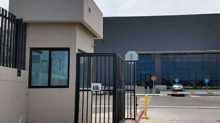 15 trabajadores mantienen la lucha contra empresa “golondrina” en Tijuana
